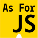 As for JS logo