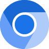 Chromium logo